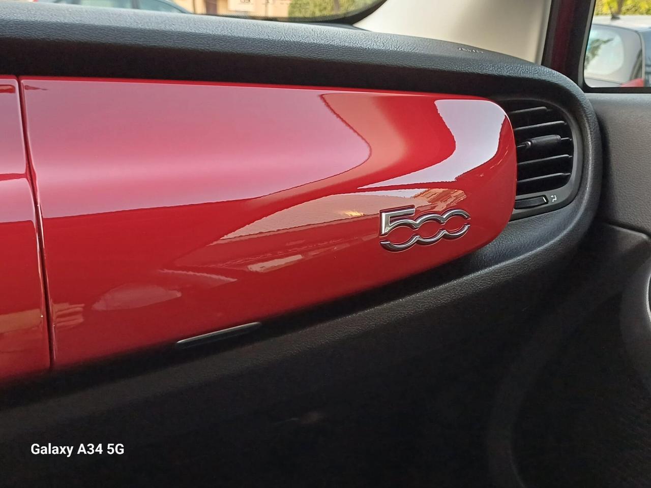 Fiat 500X 1.3 MultiJet 95 CV Urban