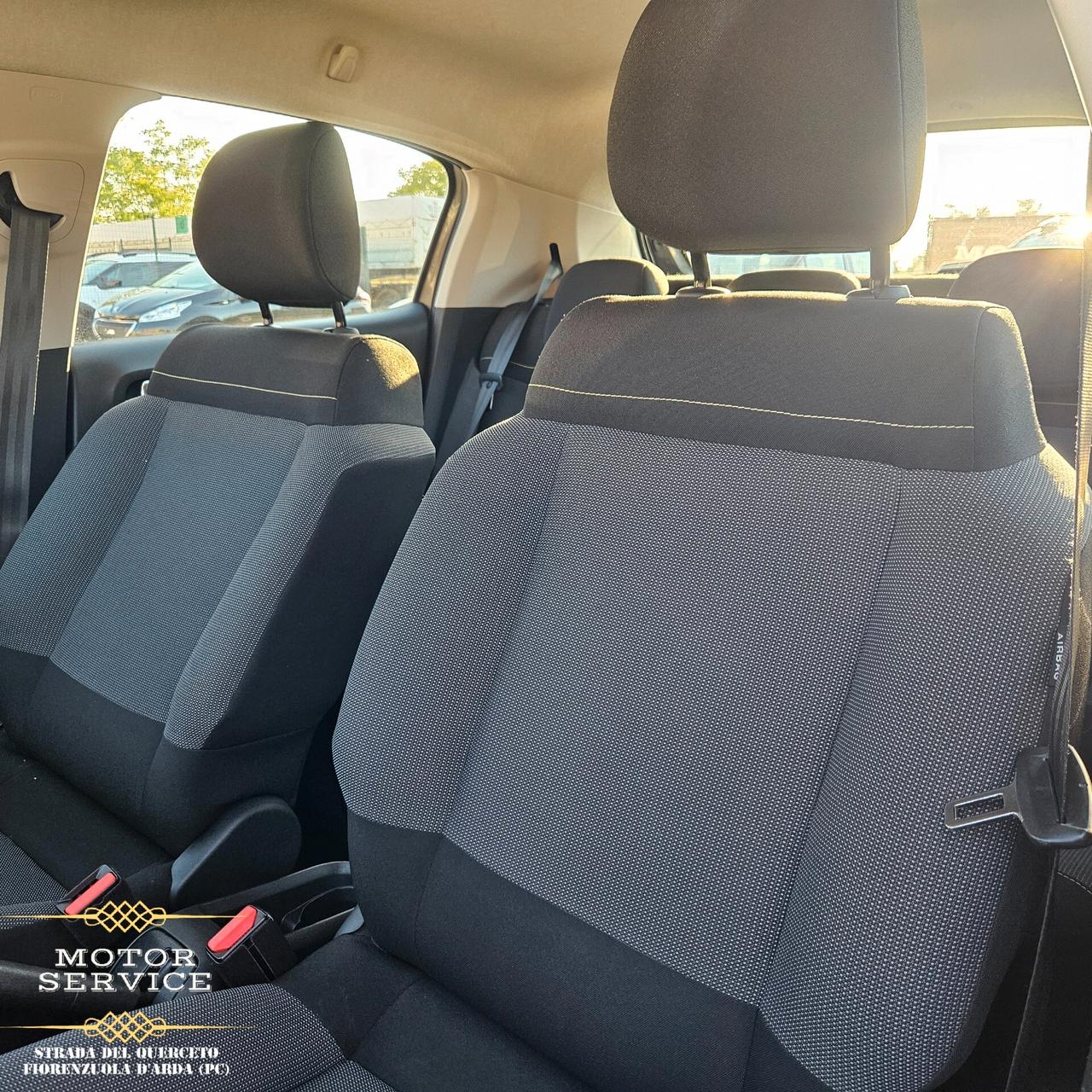 Citroen C3 Shine PREZZO FINALE E REALE