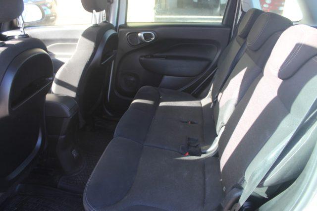 FIAT 500L 1.3 Multijet 95 CV Cross