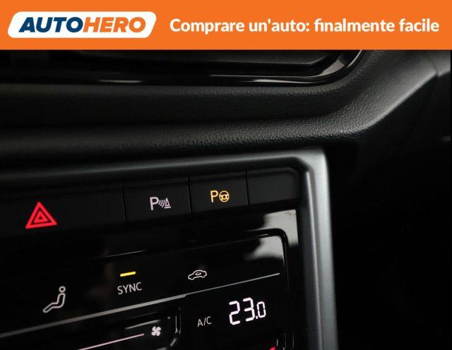 VOLKSWAGEN T-Roc 1.5 TSI ACT Life