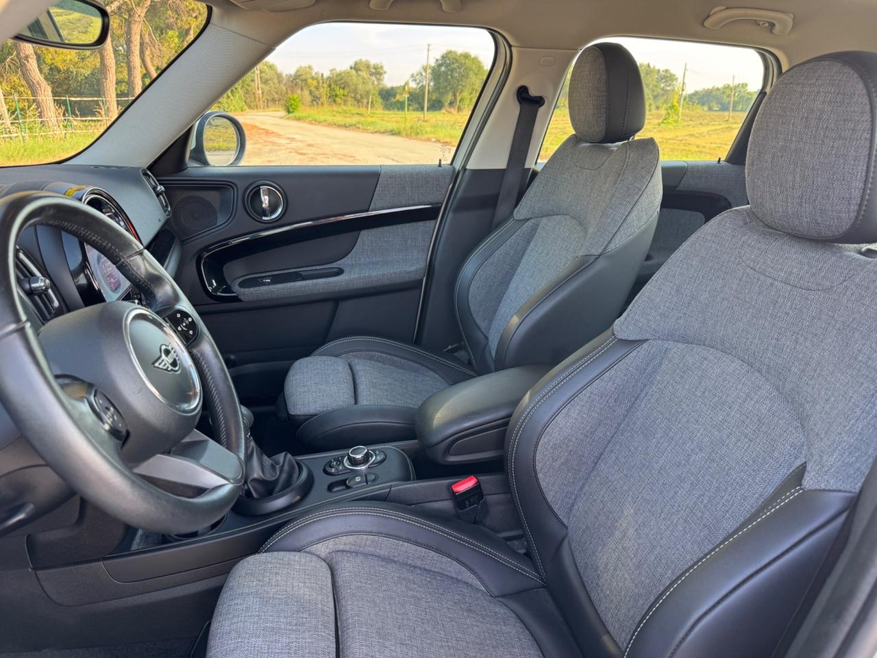 Mini Cooper Countryman 1.5 SE 4x4