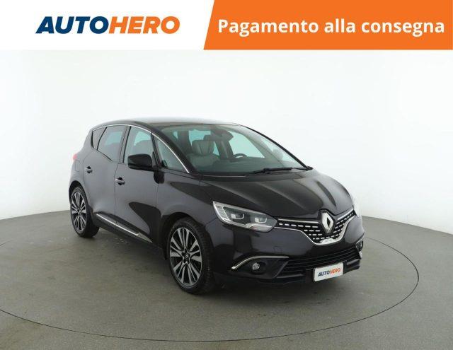 RENAULT Scenic Scénic dCi 160 CV EDC Energy Initiale Paris