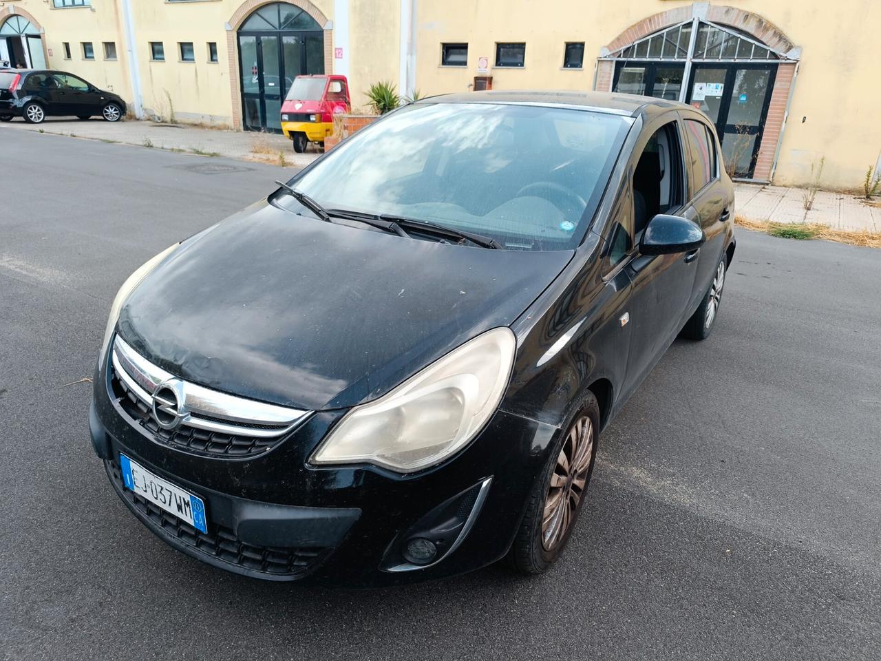 Opel Corsa 1.3 CDTI 75CV F.AP. 5 porte Elective