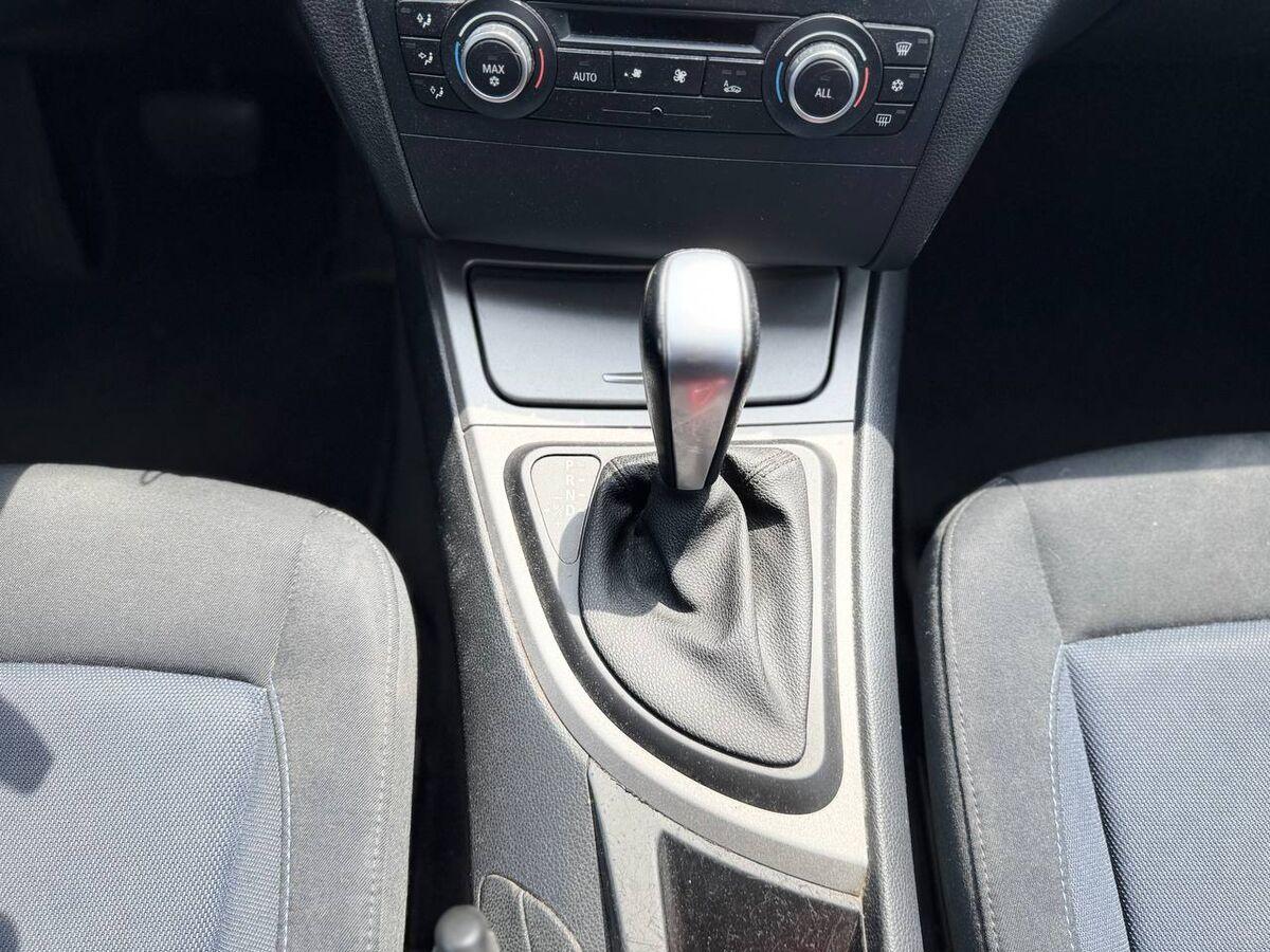 BMW Serie 1 118d 2.0 143cv 5p dpf
