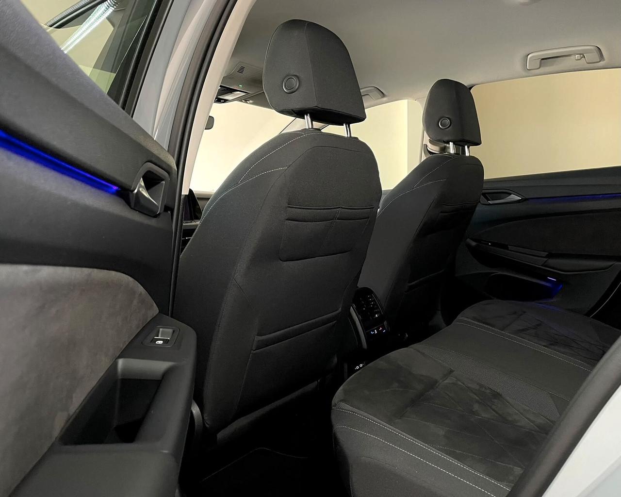 Volkswagen Golf VIII 2.0 TDI 150 CV SCR Style