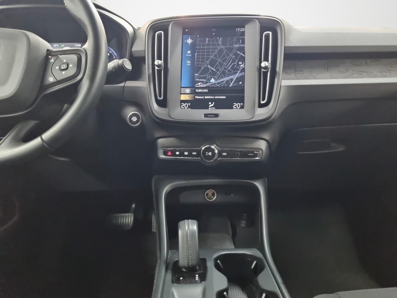 Volvo XC40 D3 Geartronic Momentum Core