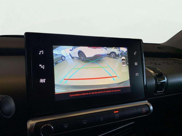 CITROEN C4 Cactus BlueHDi 100 S&S Shine
