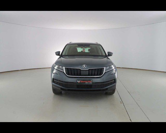 SKODA Kodiaq 2.0 TDI EVO SCR DSG Style