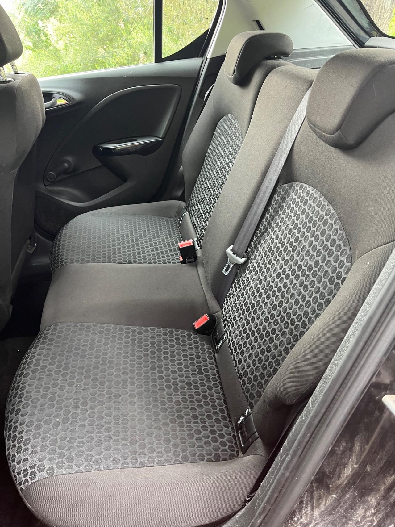 Opel Corsa 1.4 90CV GPL COSMO NORD ITALIA