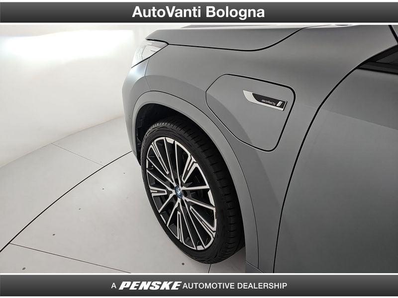 BMW X1 X1 xDrive 30e Msport