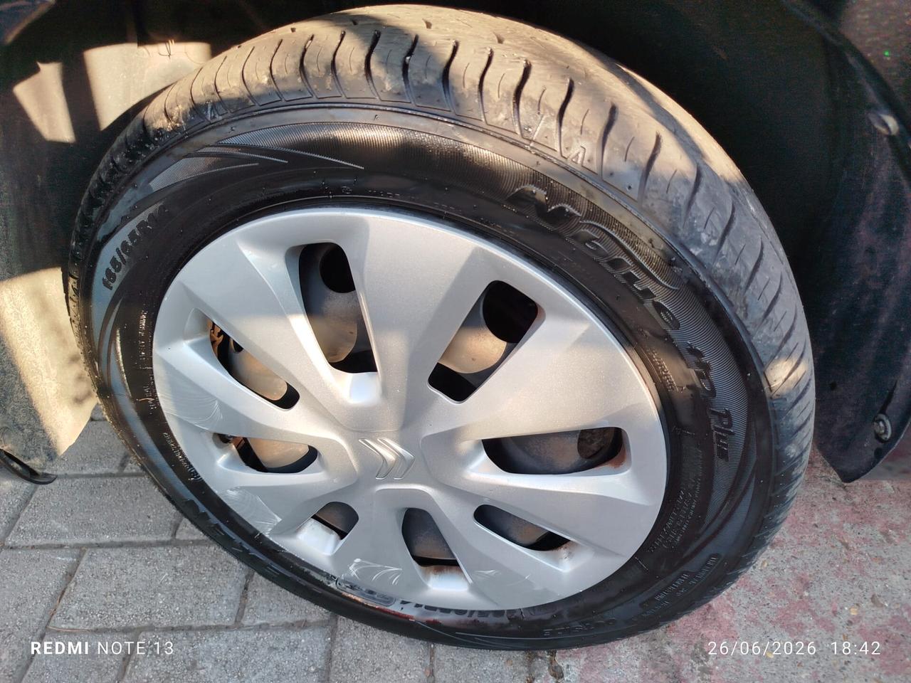 C1 5porte 1.0 *PREZZO VERO* UNIPRO-50000KM