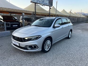 Fiat Tipo 1.6 Mjt S&S SW City Life