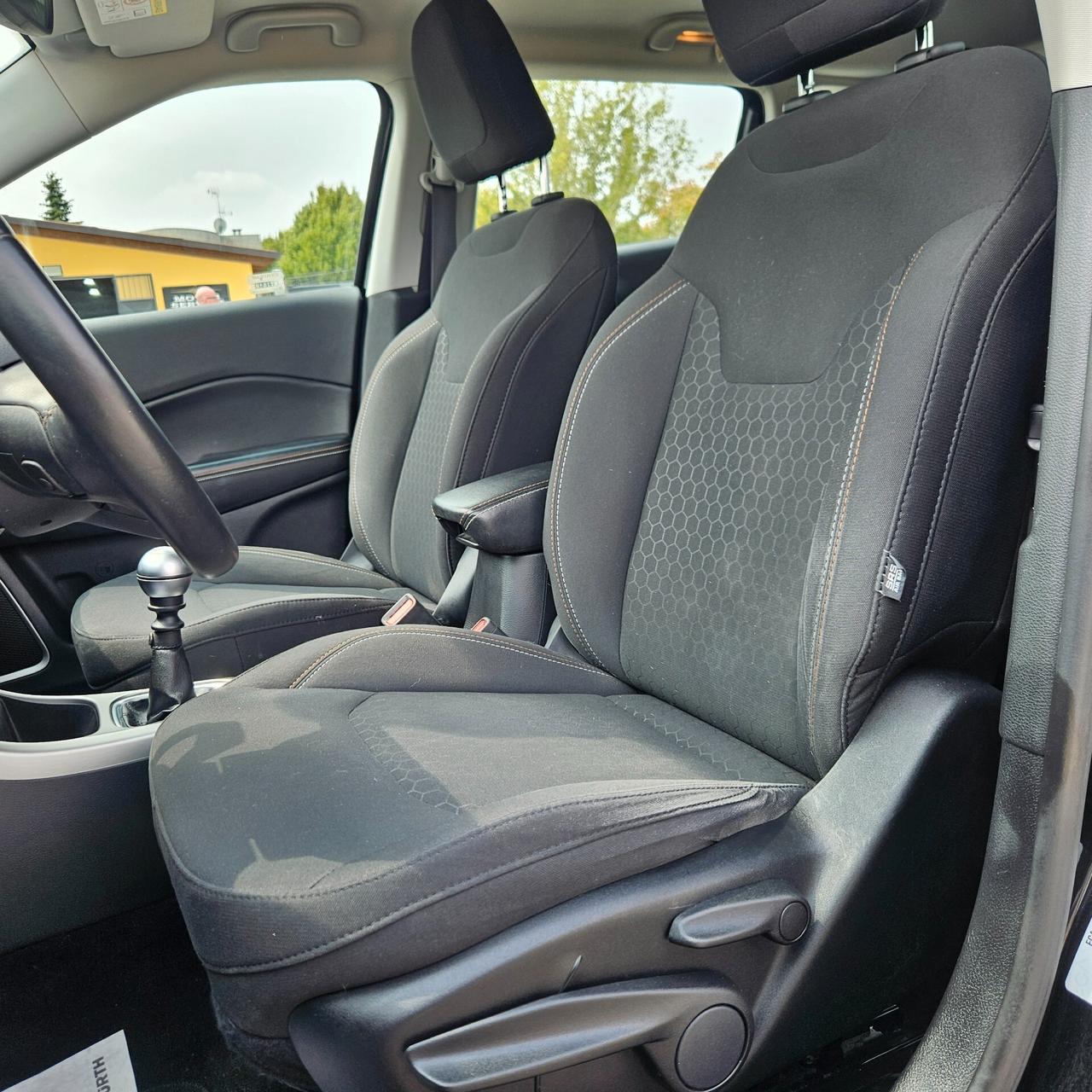 Jeep Compass 1.4 PREZZO FINALE SOLO LUGLIO