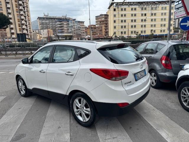 Hyundai iX35 2.0 CRDi 2WD Comfort