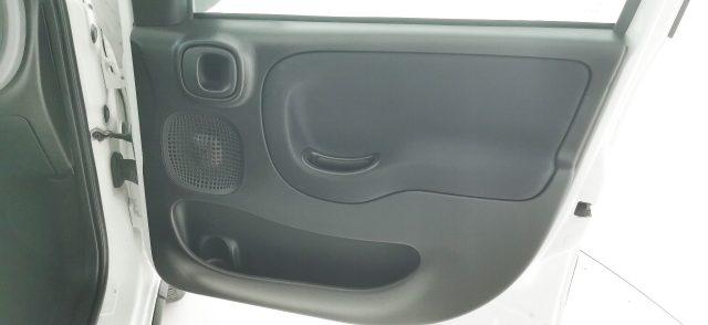 FIAT Panda 0.9 TwinAir Turbo S&S 4x4 City Cross