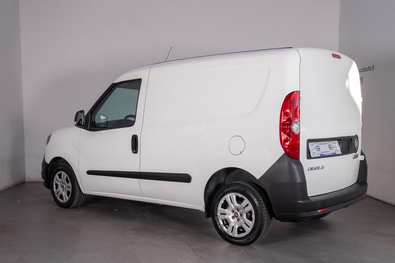 Fiat Doblo Cargo Autocarro Diesel 95cv