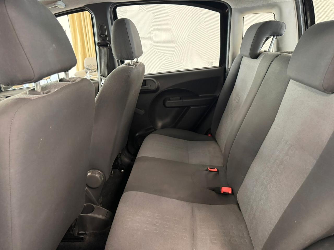 Fiat Panda 1.4 Natural Power Classic