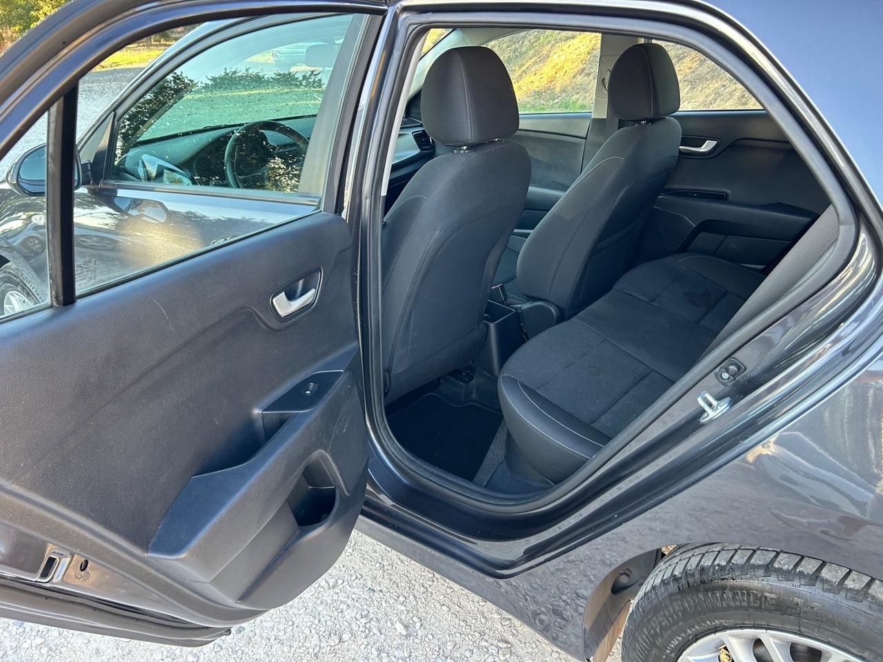 Kia Rio 1.2 MPi GPL Evolution neopatentati