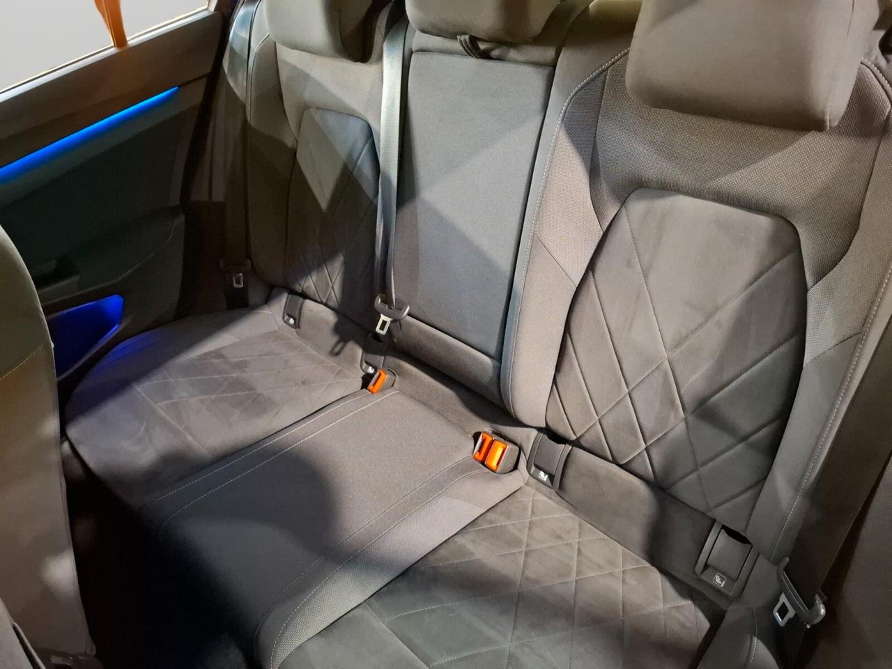 Volkswagen Golf Variant 1.5 TSI 130 CV EVO Executive BlueMotion full optional