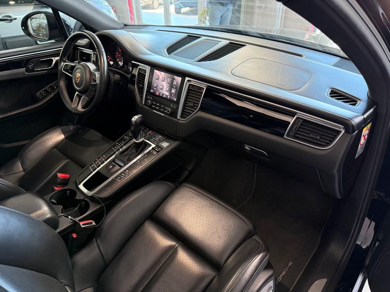 PORSCHE MACAN S 3.0D 250CV 4WD TETTO