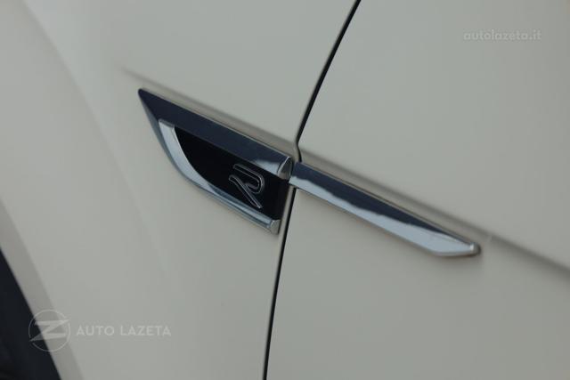 VOLKSWAGEN T-Roc 1.0 TSI R-Line