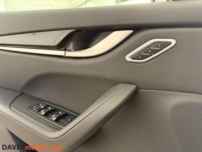 Maserati Levante Levante 2.0 mhev GT 330cv auto