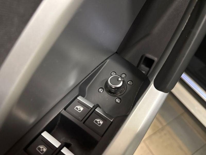 Audi Q3 I 2019 Sportback 35 2.0 tdi S line edition s-tronic