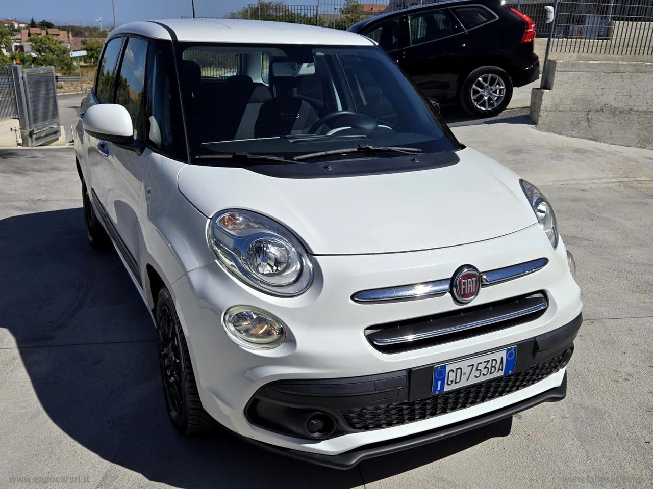 FIAT 500L 1.6 MJT 120 CV Mirror AUTOCARRO 4 POSTI