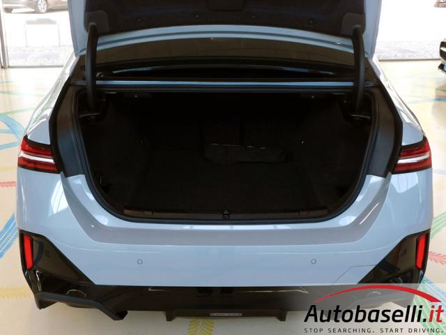 BMW 520 D XDRIVE 48V MSPORT PRO AUTOMATICA