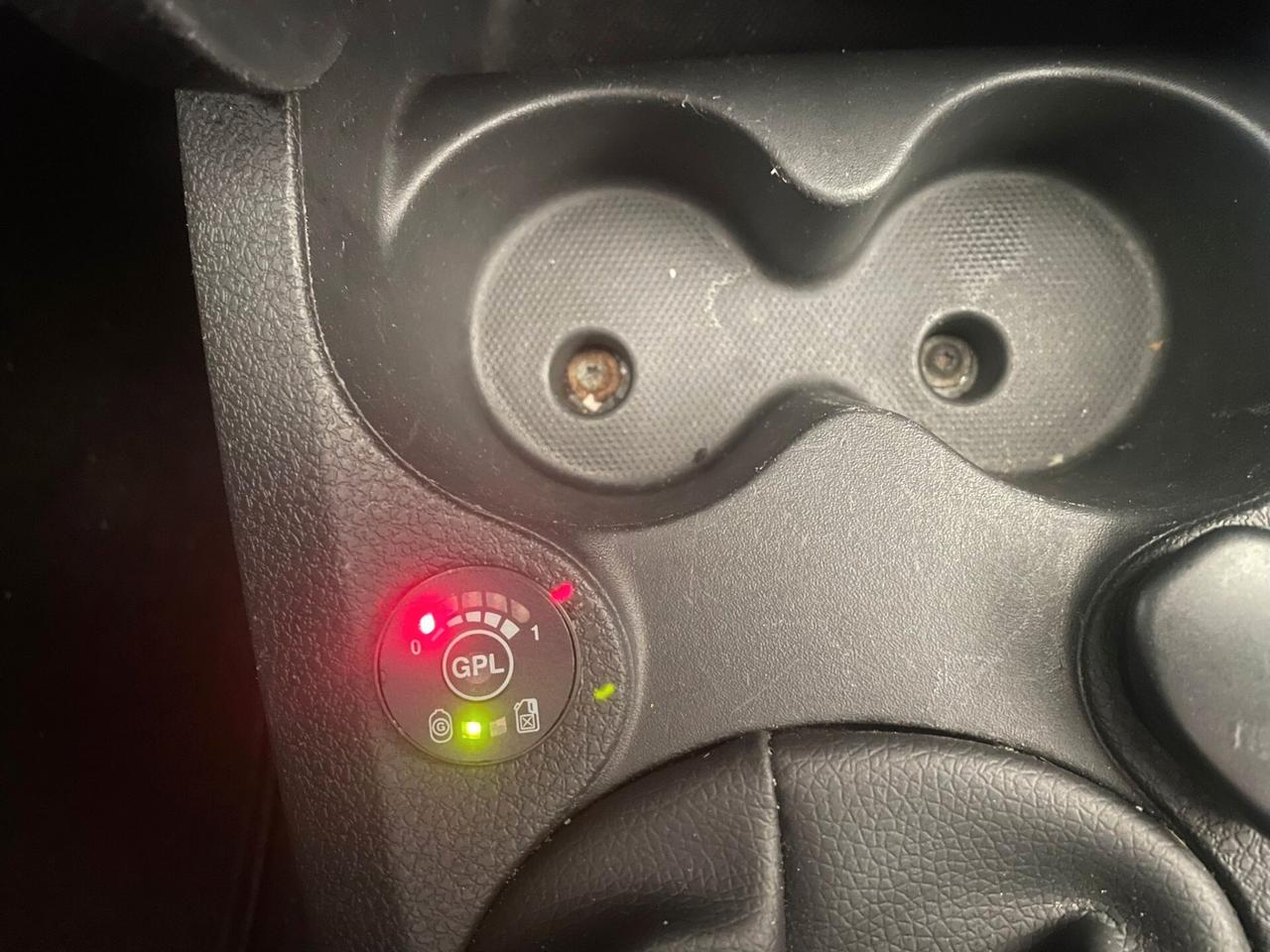 Dacia Sandero Stepway 0.9 TCe 12V T-GPL 90CV Start&Stop Prestige