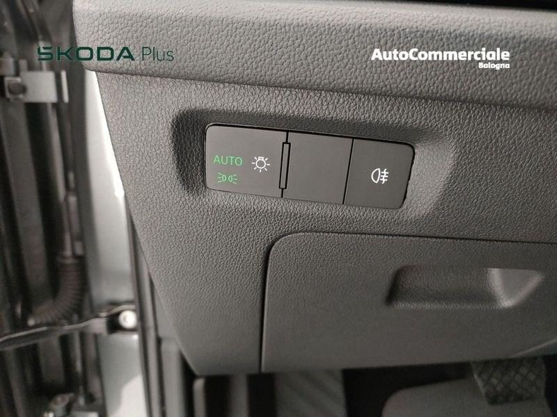 Skoda Octavia Octavia 2.0 TDI 150 CV DSG Wagon Executive