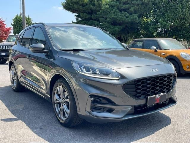 Ford Kuga 1.5 EcoBlue 120 CV 2WD ST-Line X