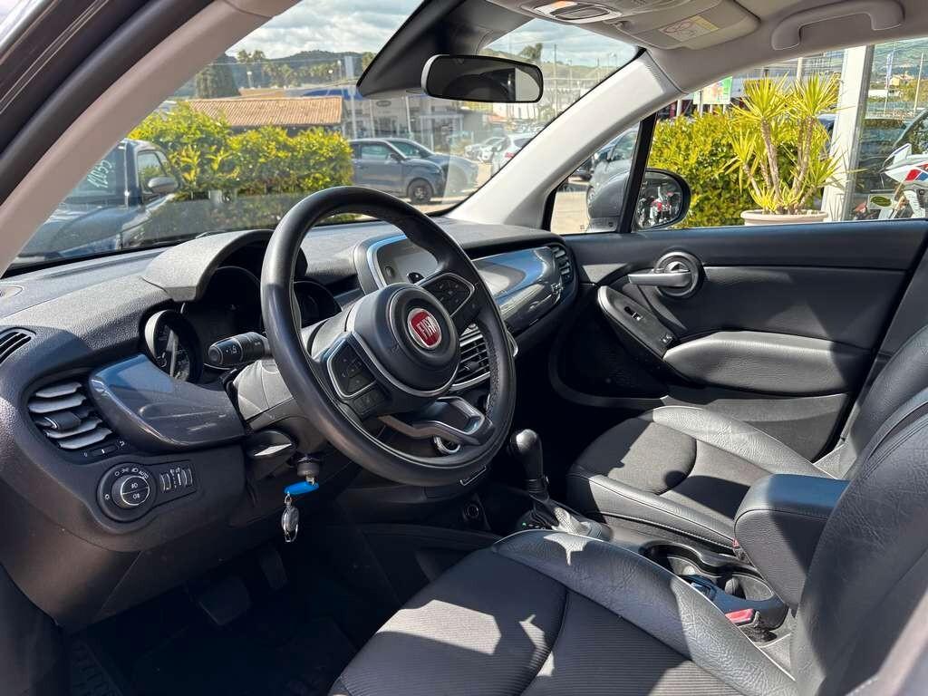 Fiat 500X 1.6 MultiJet 120 CV DCT Cross 2019 / KM 151.000 Tua a solo 129 Euro al mese