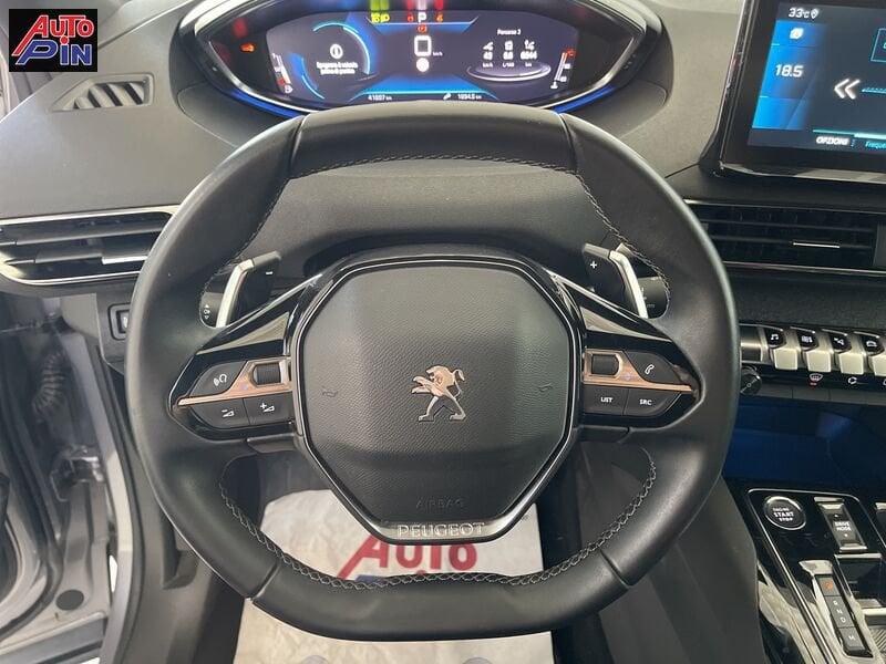 Peugeot 3008 3008 BlueHDi 130 S&S EAT8 Allure