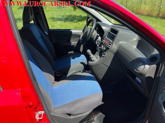 FIAT Panda 1.4 Dynamic Natural Power