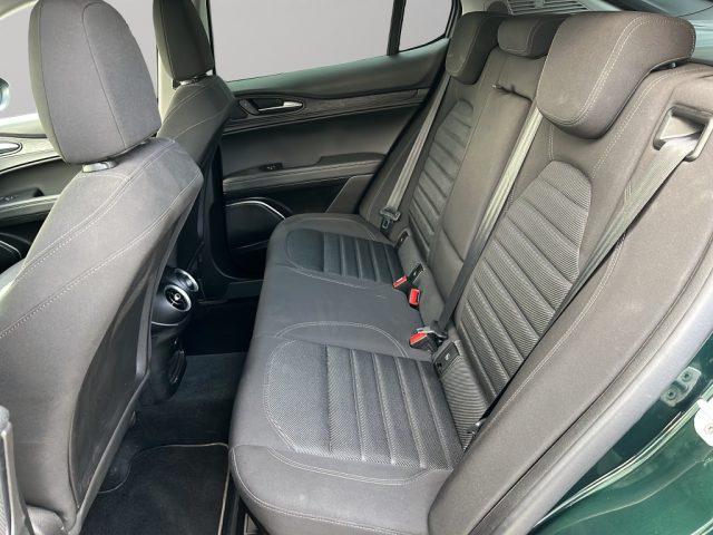 ALFA ROMEO Stelvio 2.2 160CV AT8 RWD AUTOMATICO