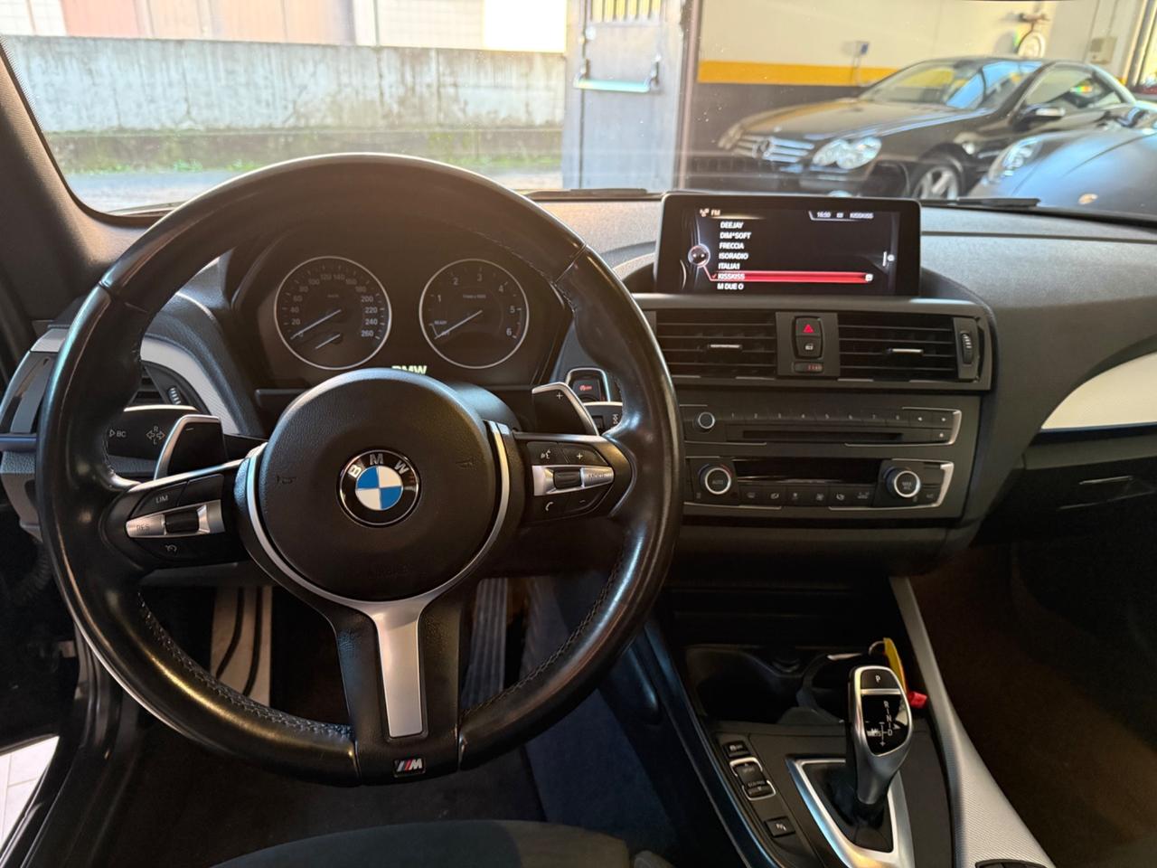 Bmw 225 225d Coupé Msport