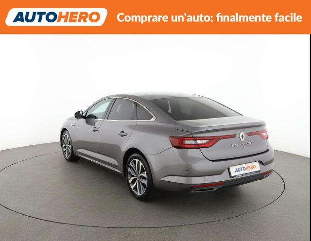 RENAULT Talisman dCi 130 CV EDC Energy Intens