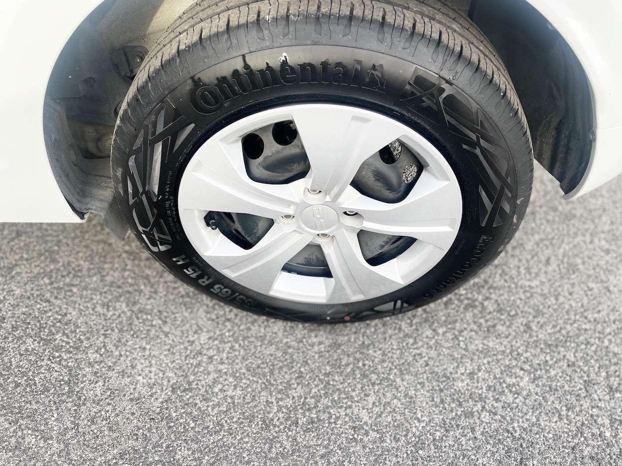 Dacia Sandero 1.0 Benzina 65CV E6 Neo - 2024
