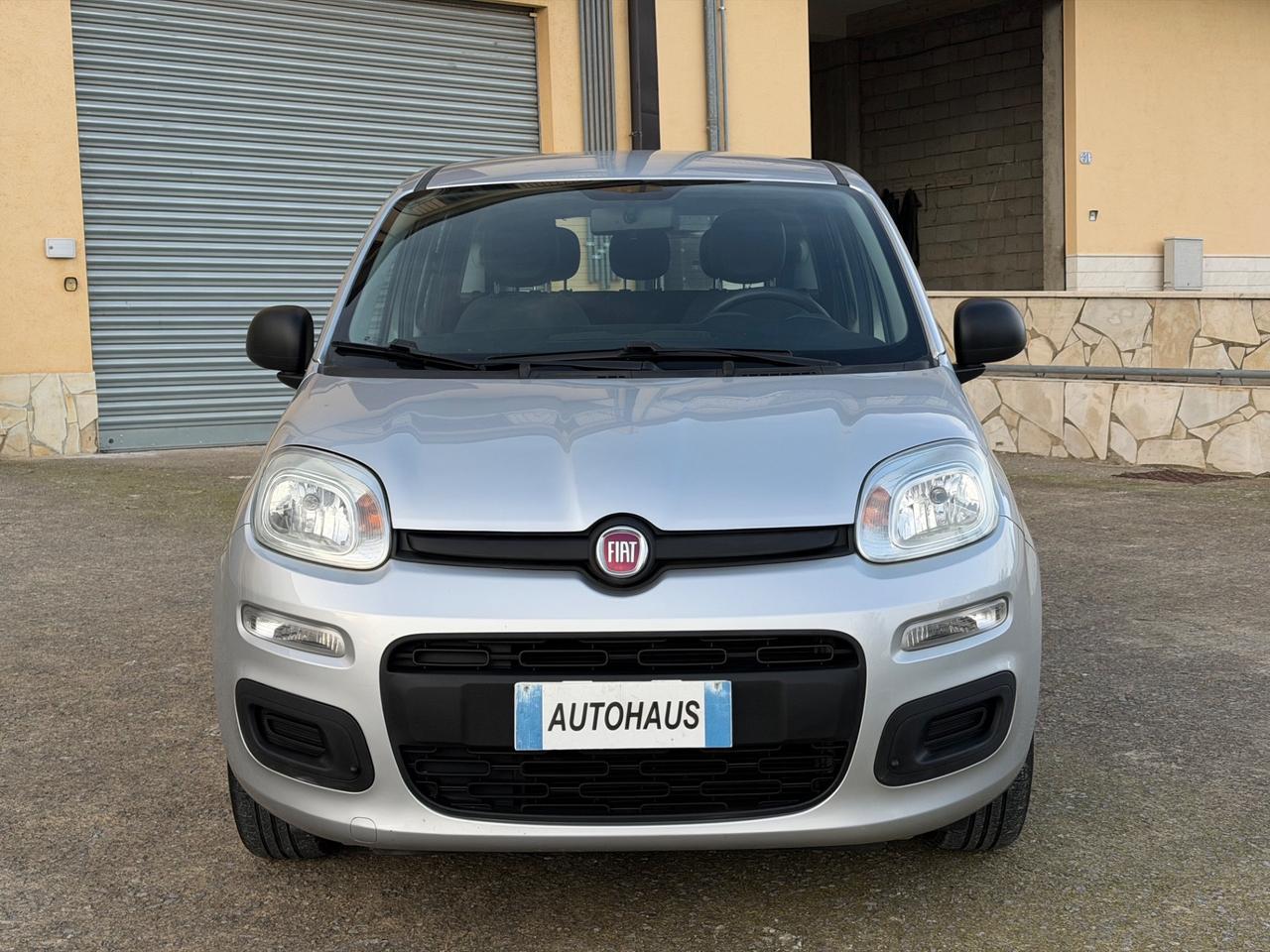 Fiat Panda 1.2 benzina 69cv - 2017