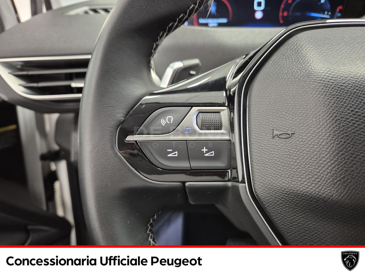 Peugeot 3008 1.6 bluehdi allure s&s 120cv eat6