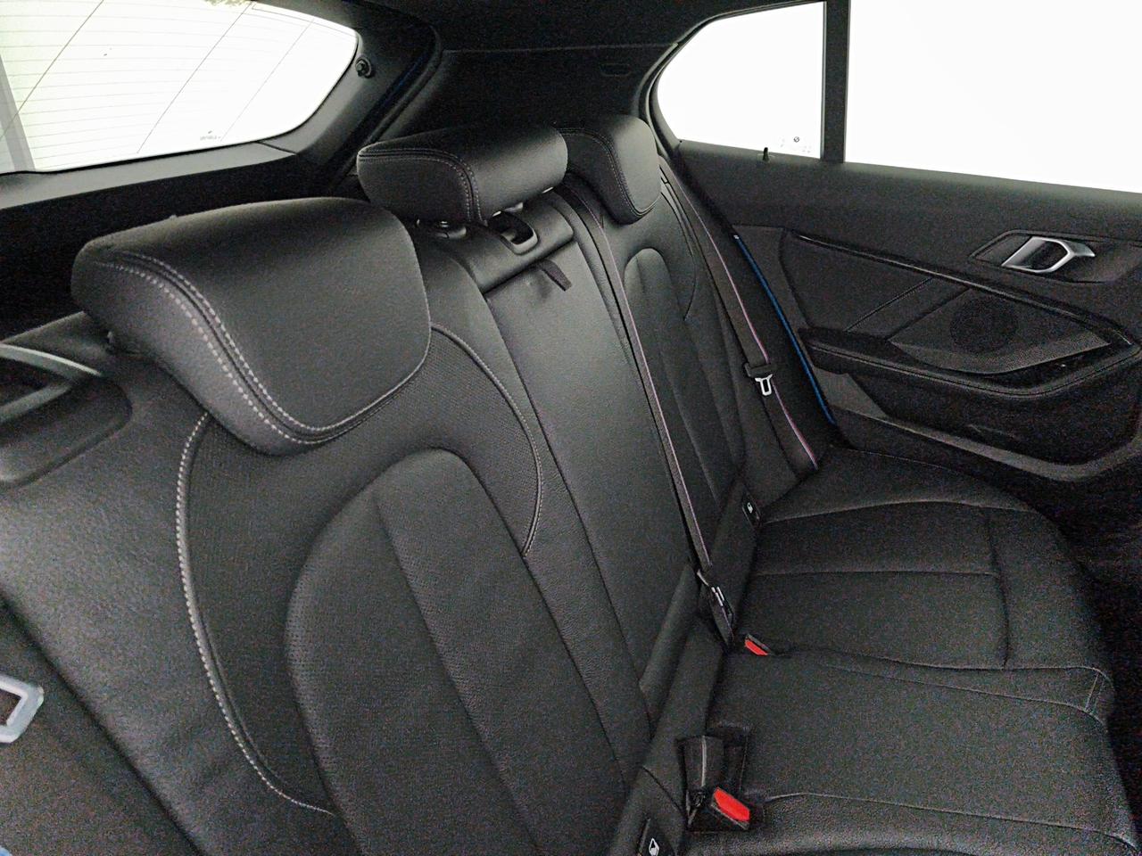 BMW Serie 1 M135i xDrive