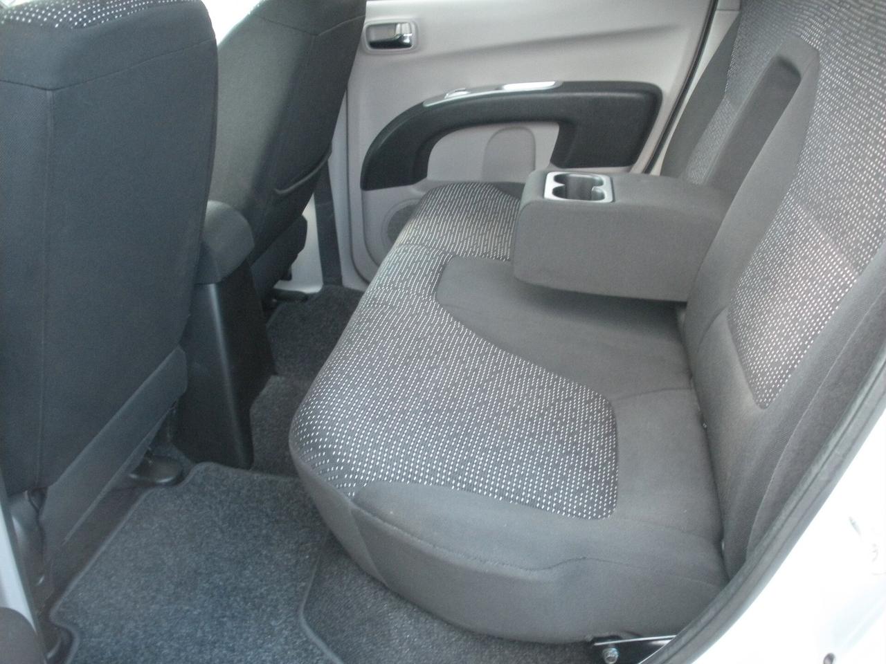 Mitsubishi L200 2.5 DI-D/136CV DC Intense DPF