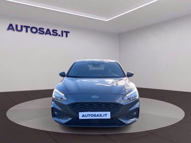 FORD Focus 1.0 ecoboost ST-Line s&s 125cv del 2021