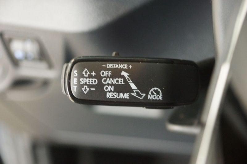 Škoda Kamiq 1.0 TSI 110cv Ambition