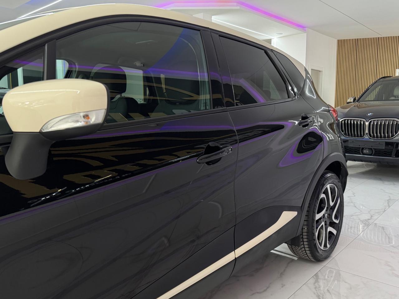 Renault Captur 1.5 dCi 90Cv Energy R-Link Full Opt