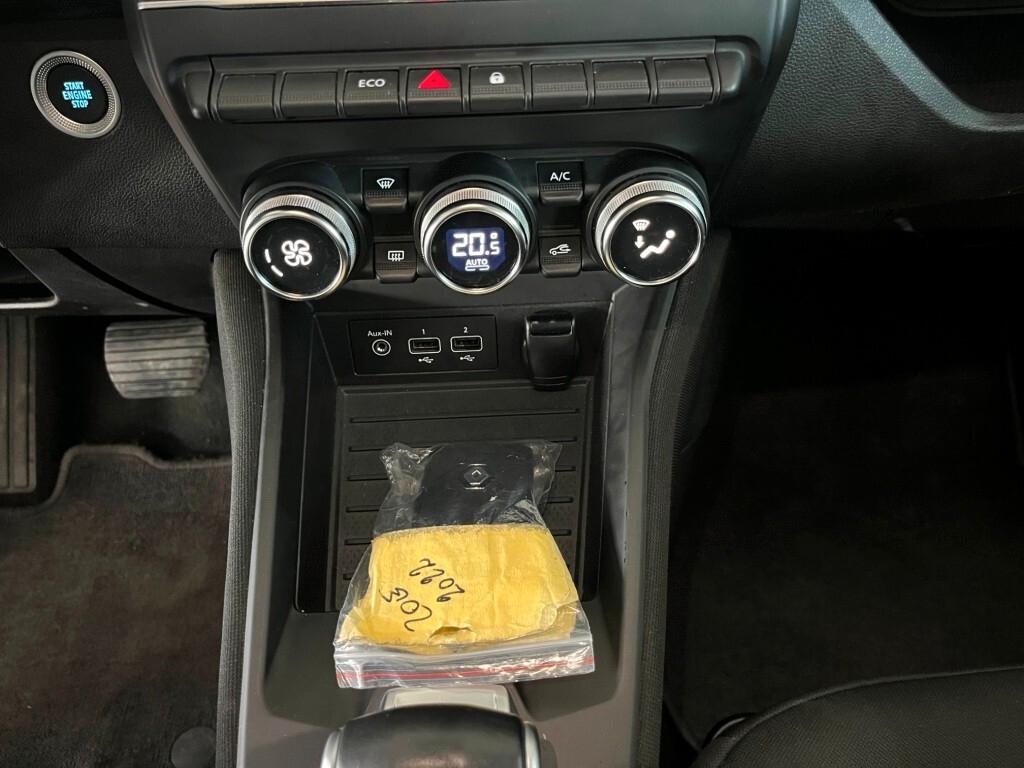 Renault Zoe Life R110 Serie 2022 Batteria di proprietà