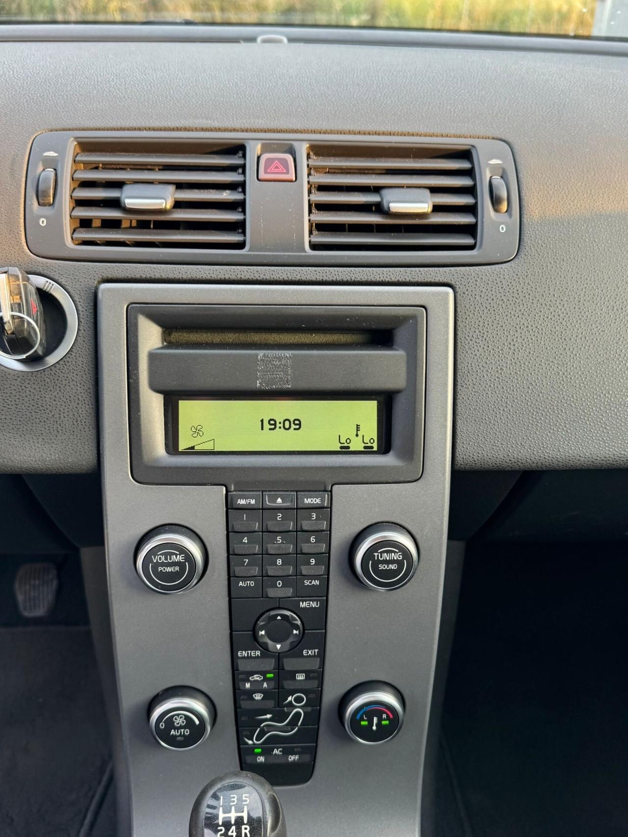 Volvo V50 DRIVe POLAR