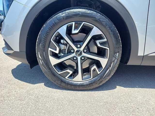 Kia Sportage 1.6 CRDi MHEV Style