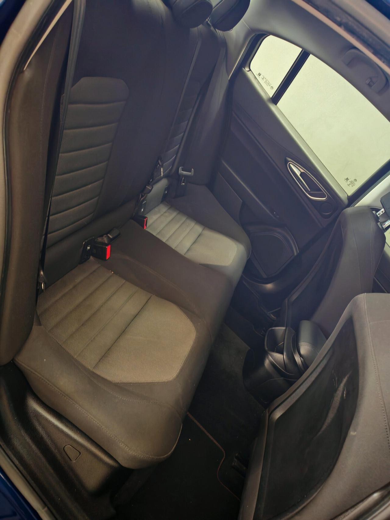 Alfa Romeo Giulia 2.2 Turbodiesel 150 CV Super